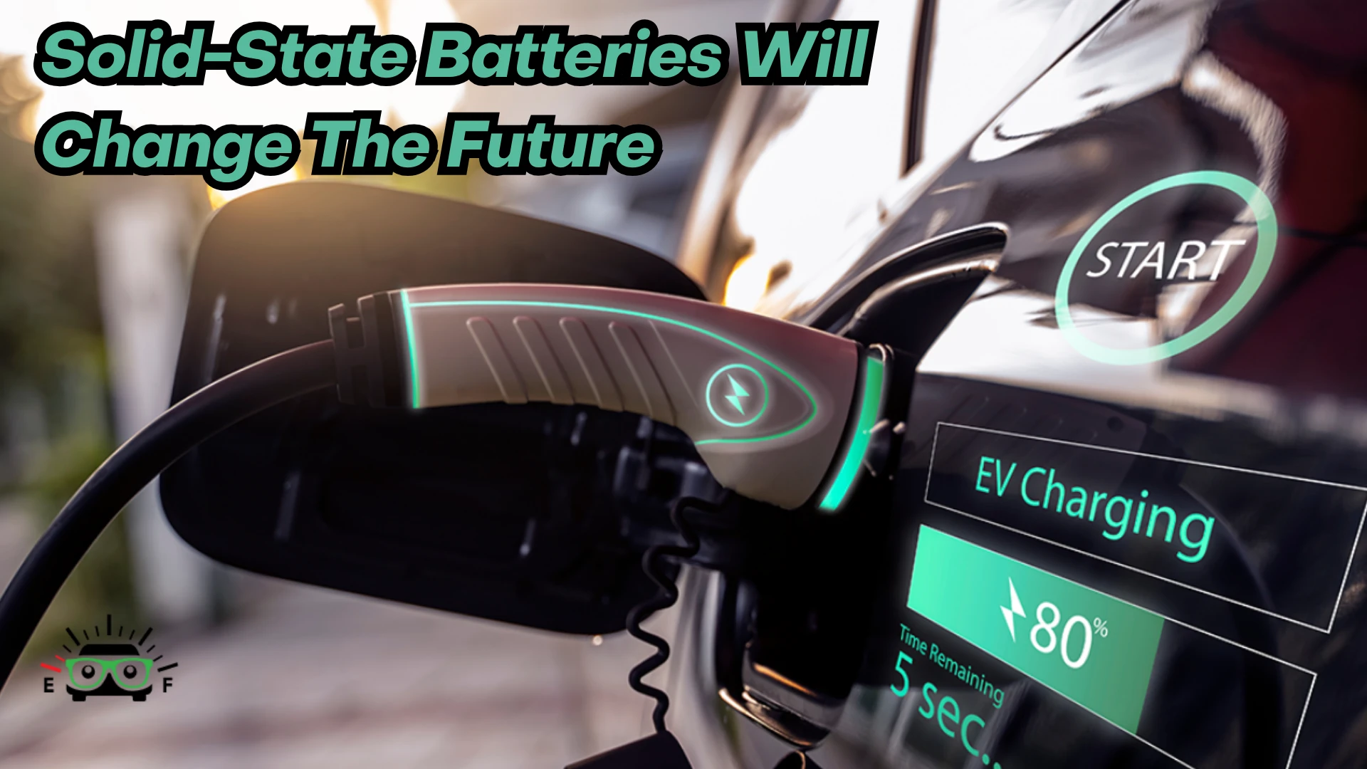Solid-State Battery EV News 2025 Fast Charging Range Update